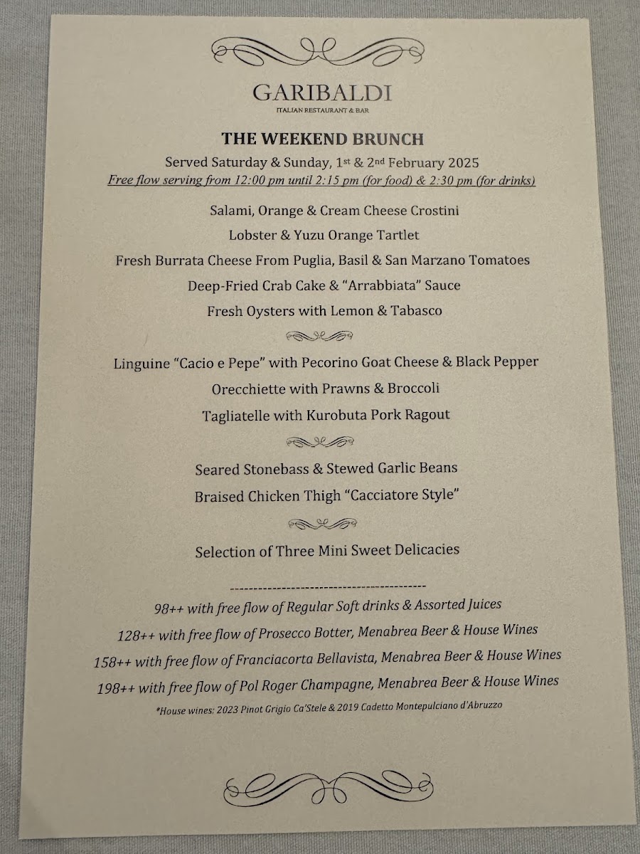 Menu Photo 5
