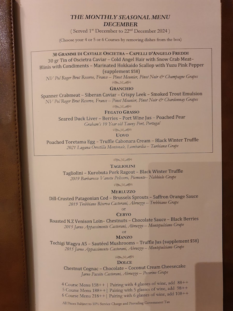 Menu Photo 7