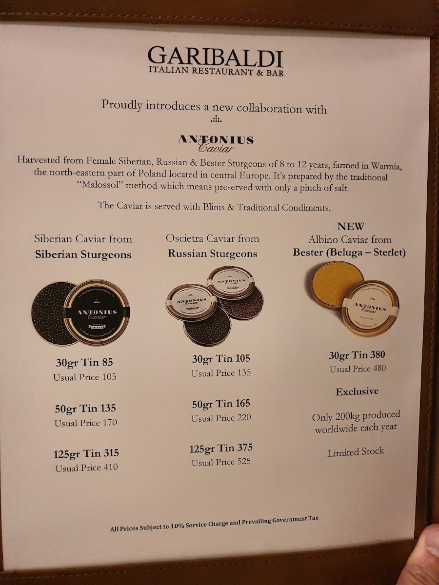 Menu Photo 8