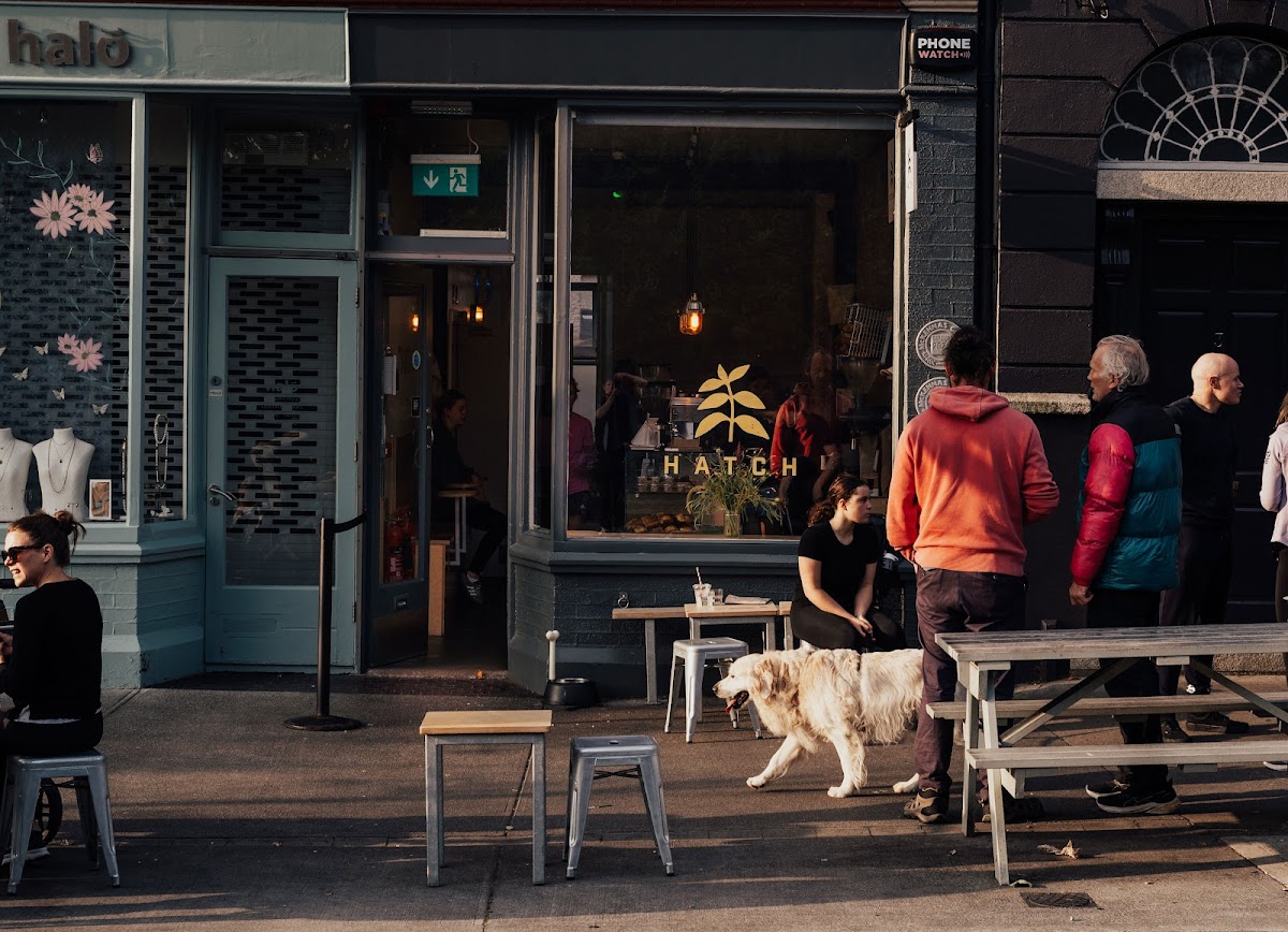 Hatch Coffee