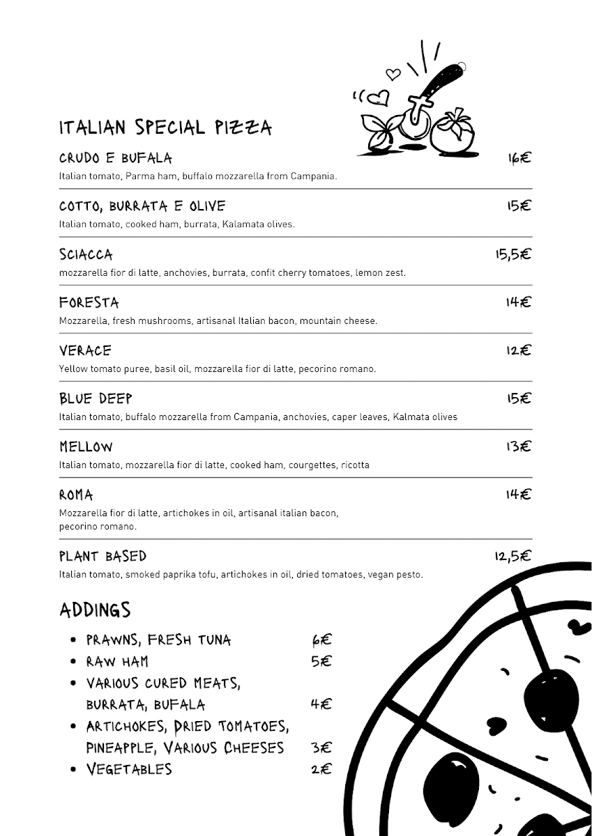 Menu Photo 0