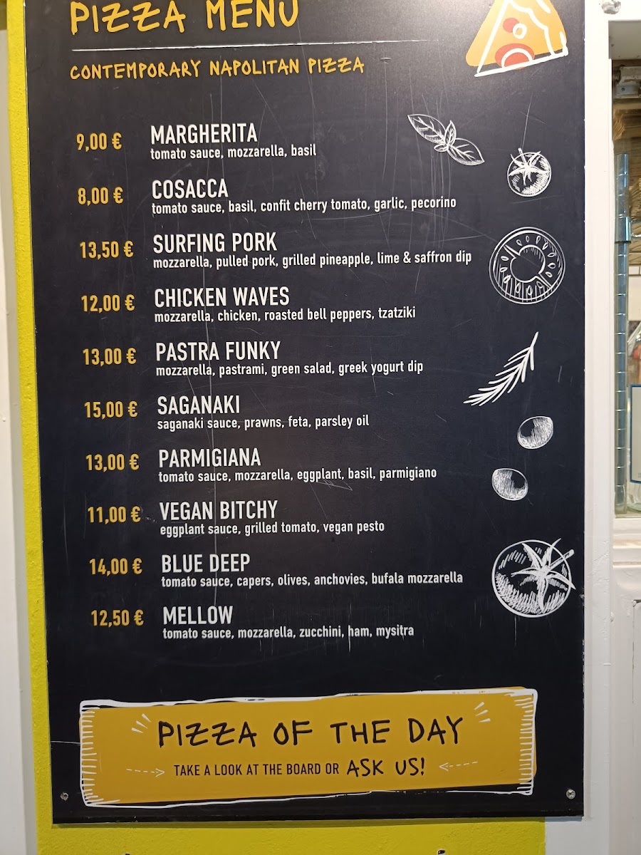 Menu Photo 9