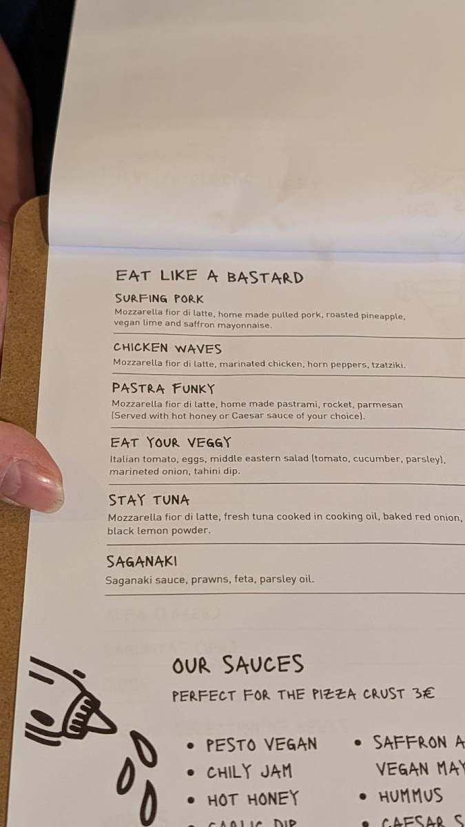 Menu Photo 7