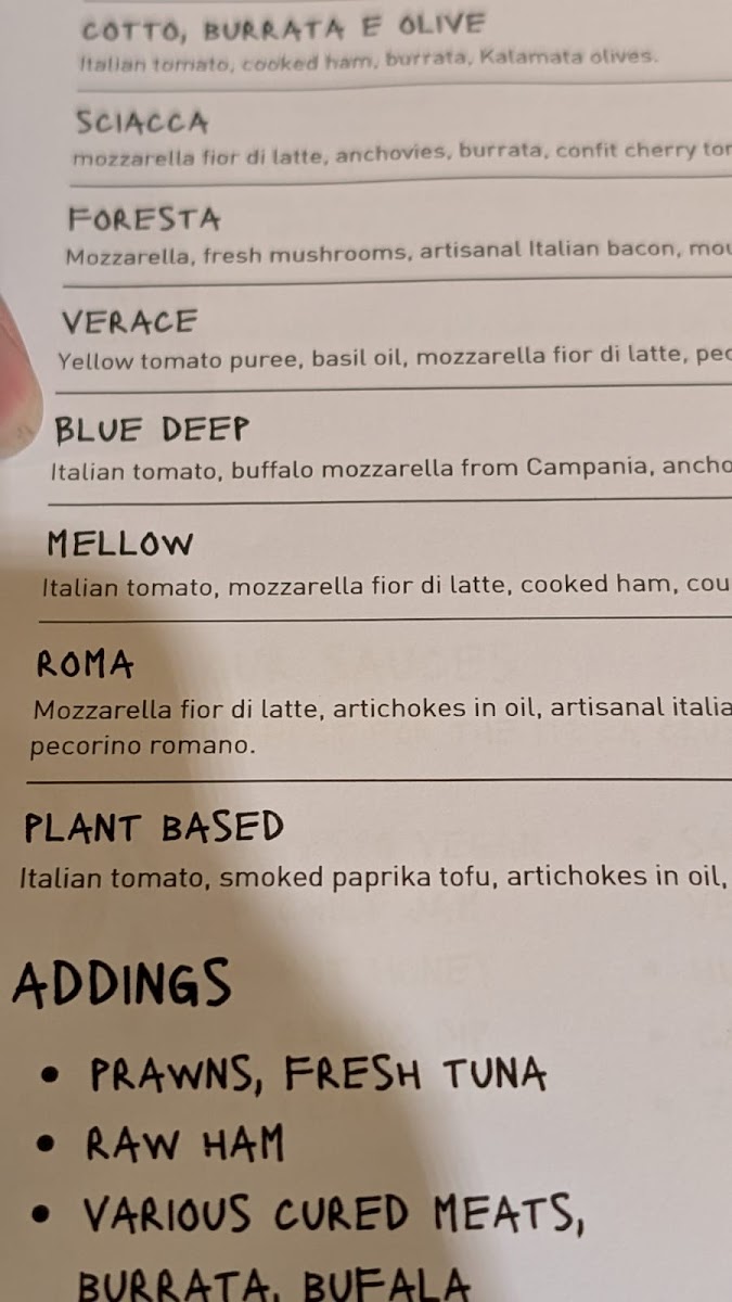Menu Photo 8