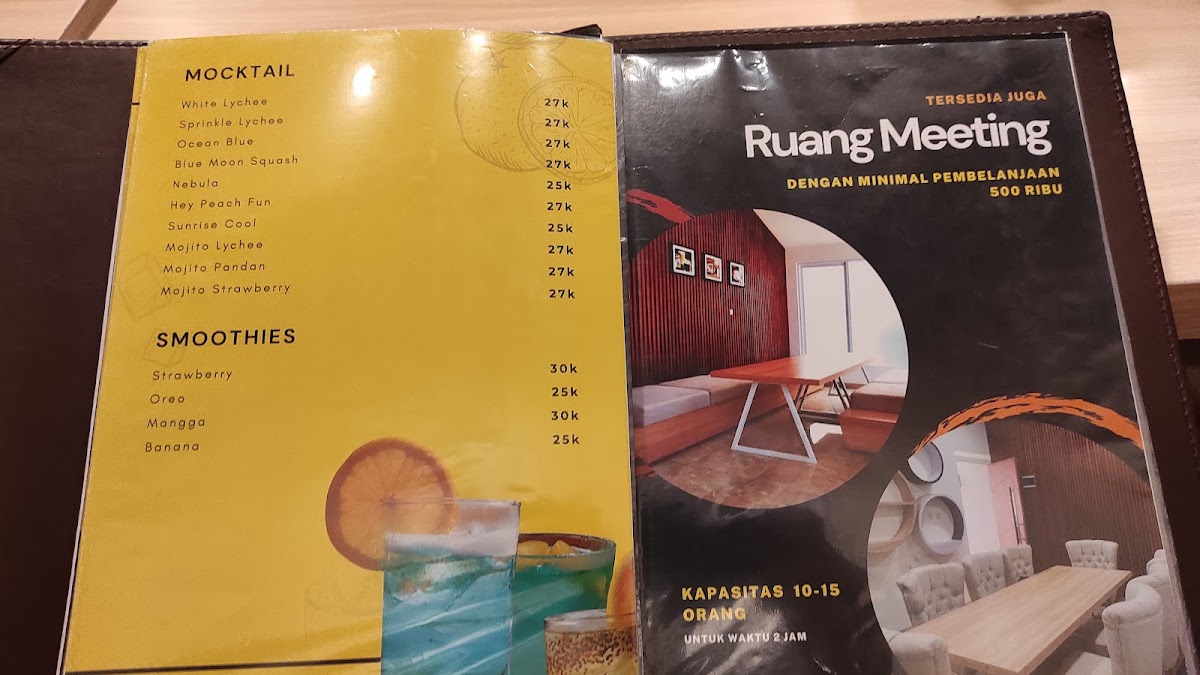 Menu Photo 6