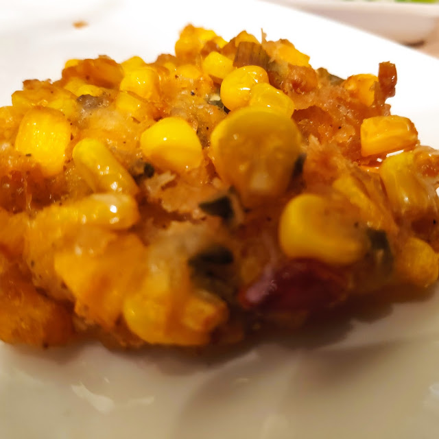 Bakwan Jagung