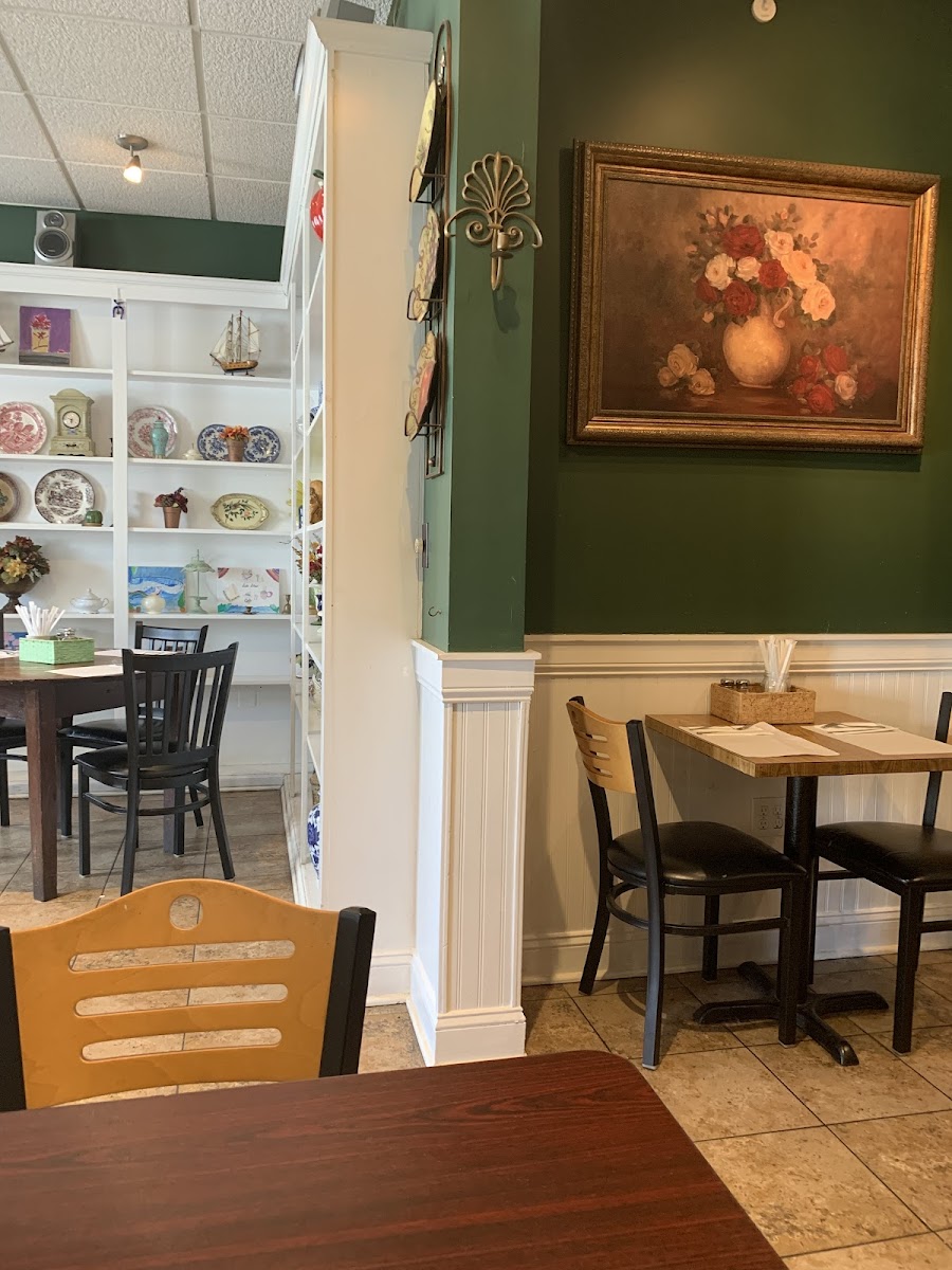 Side Street Cafe Restaurant - Photo 1