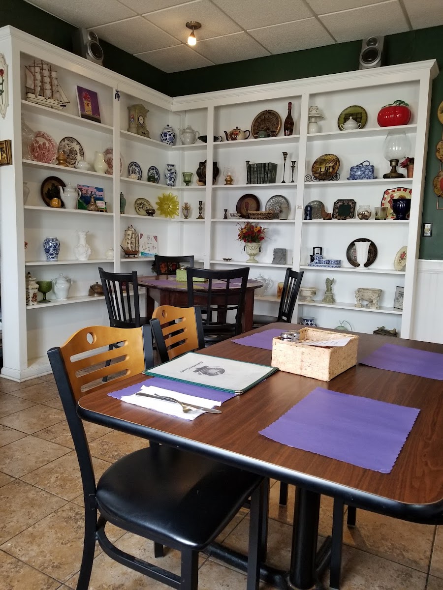 Side Street Cafe Restaurant - Photo 6