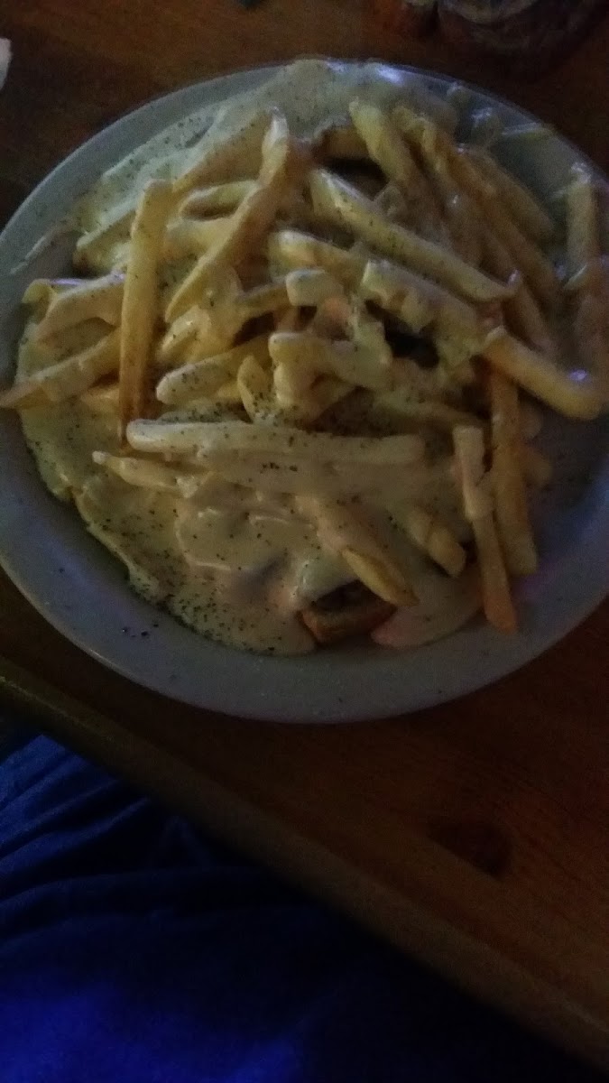 Lake Springfield Tavern - Photo 4