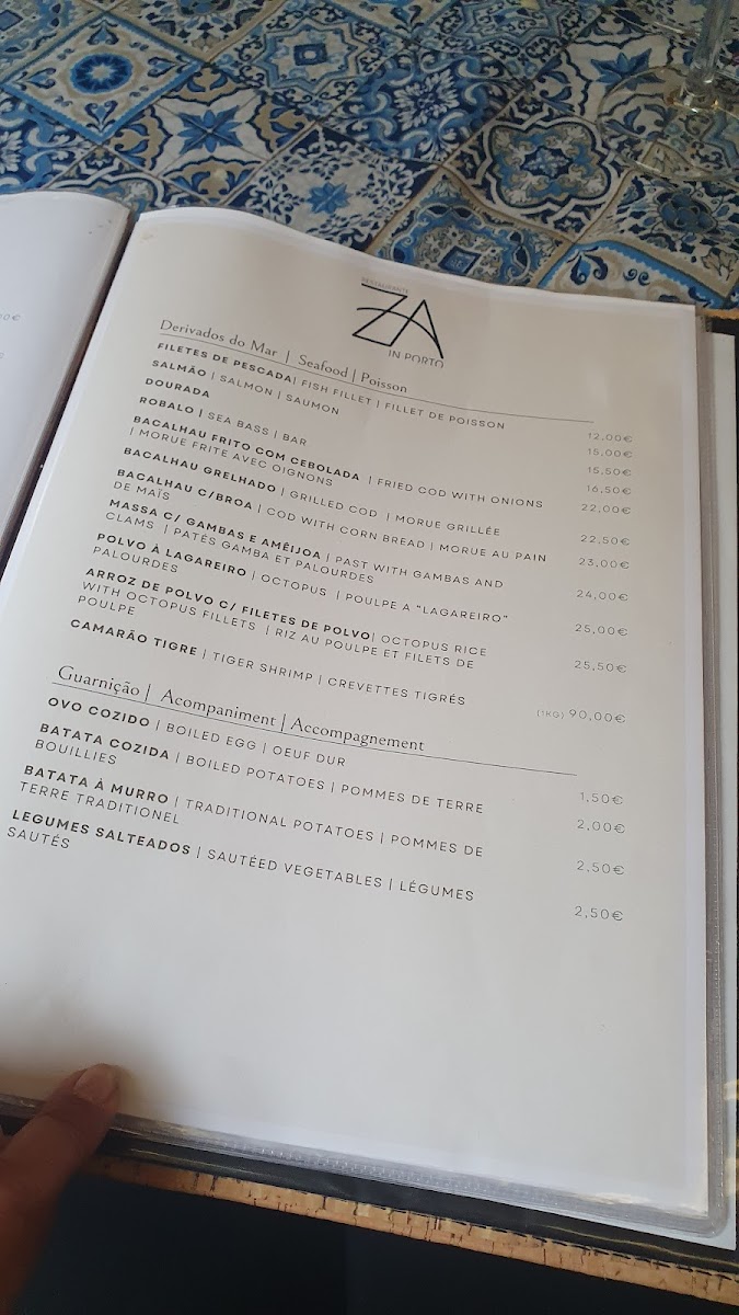 Menu Photo 6