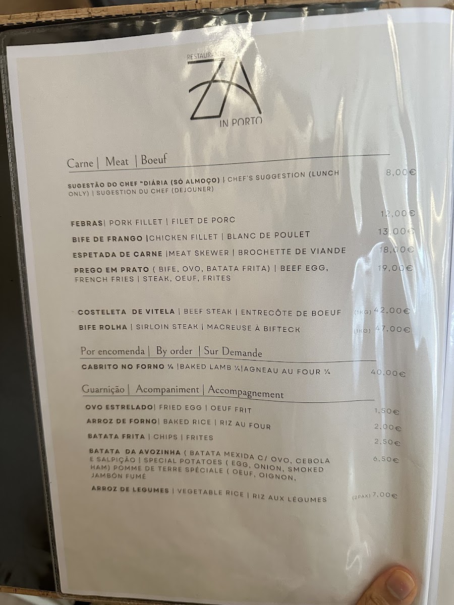 Menu Photo 7