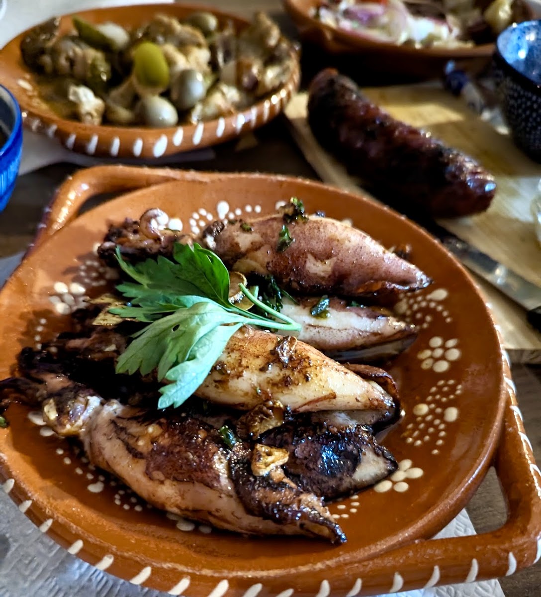 Taberna Vicentina - Photo 8