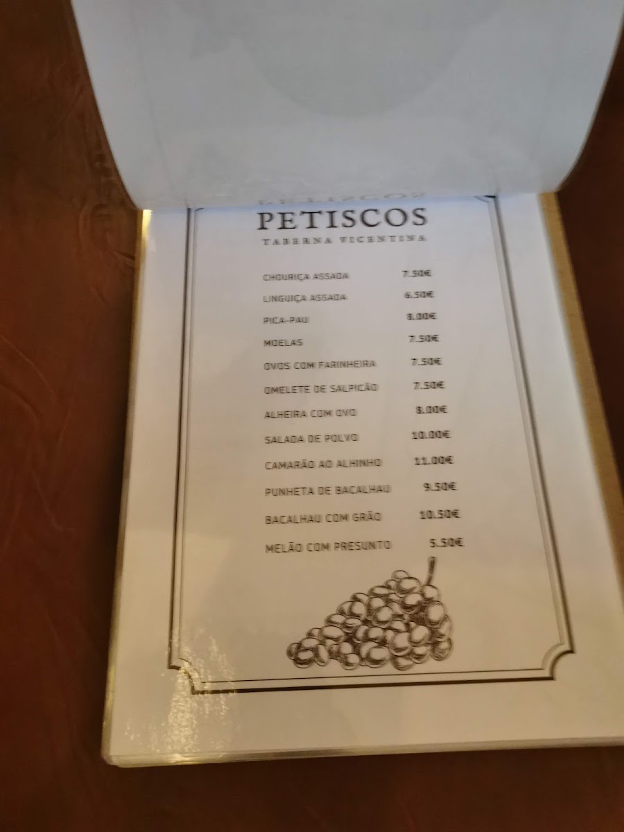 Menu Photo 9