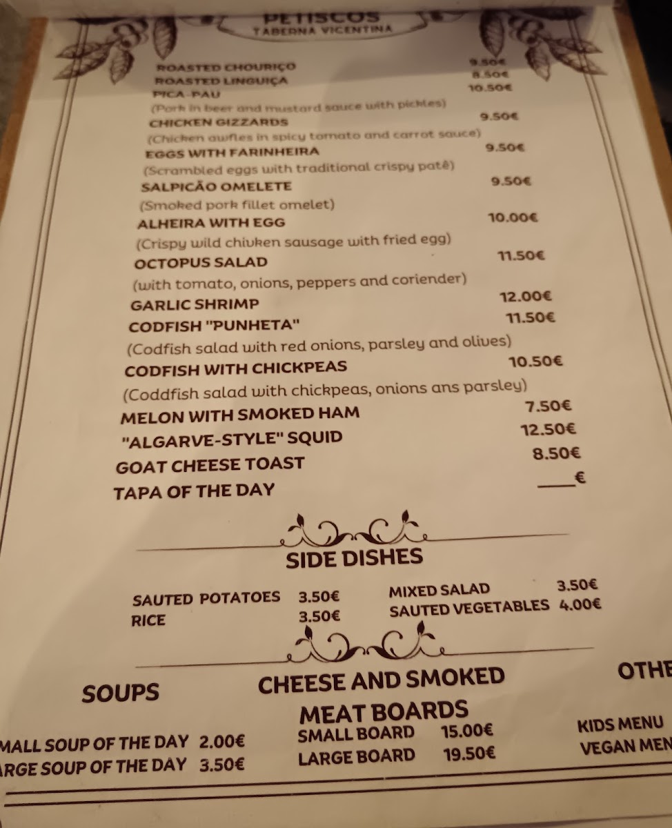 Menu Photo 6