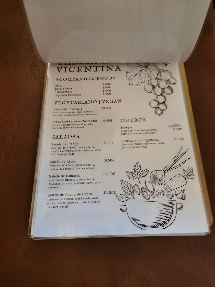 Menu Photo 7