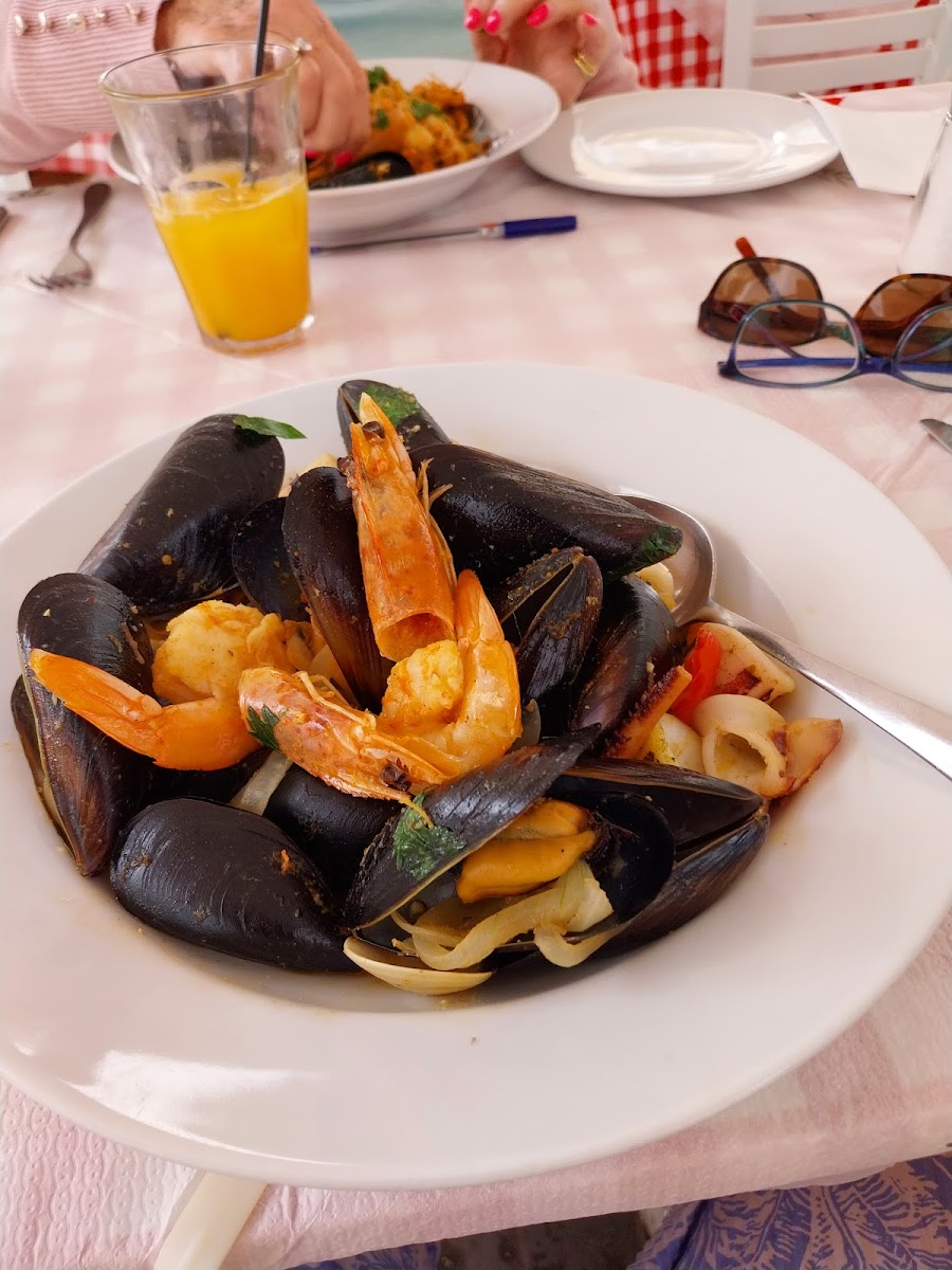 Taverna Lithos - Photo 4