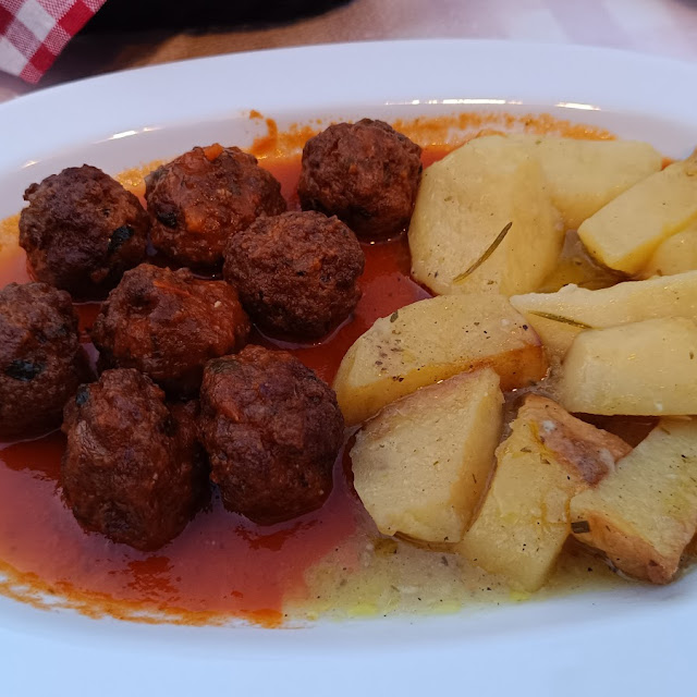 Meatballs