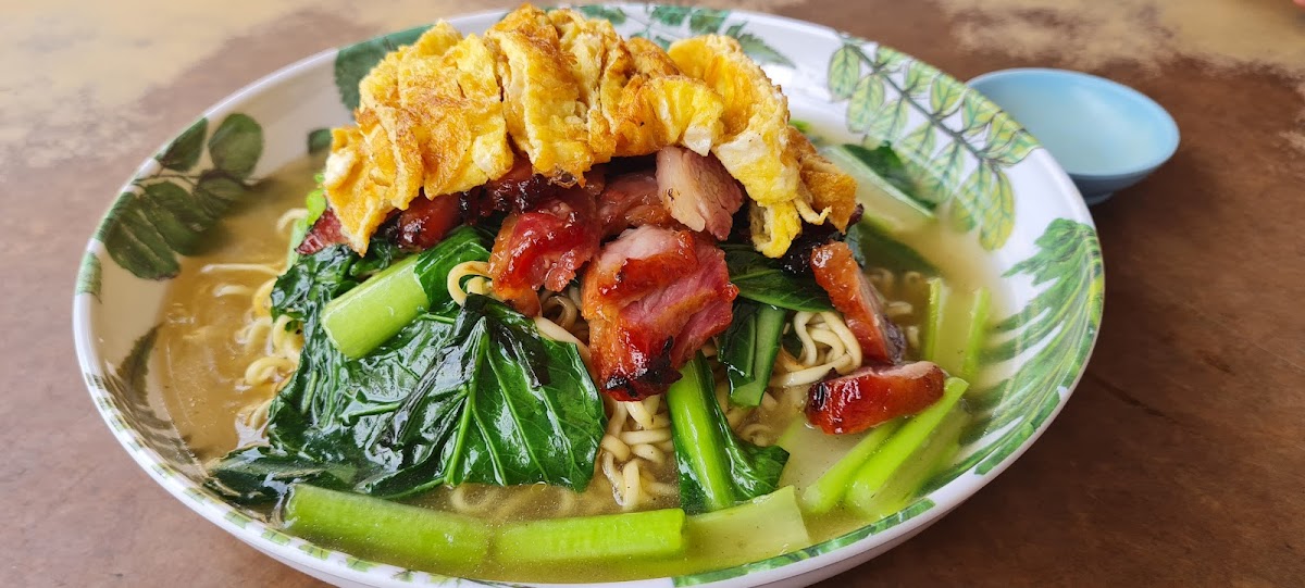 Yu Hing Restaurant - Photo 2