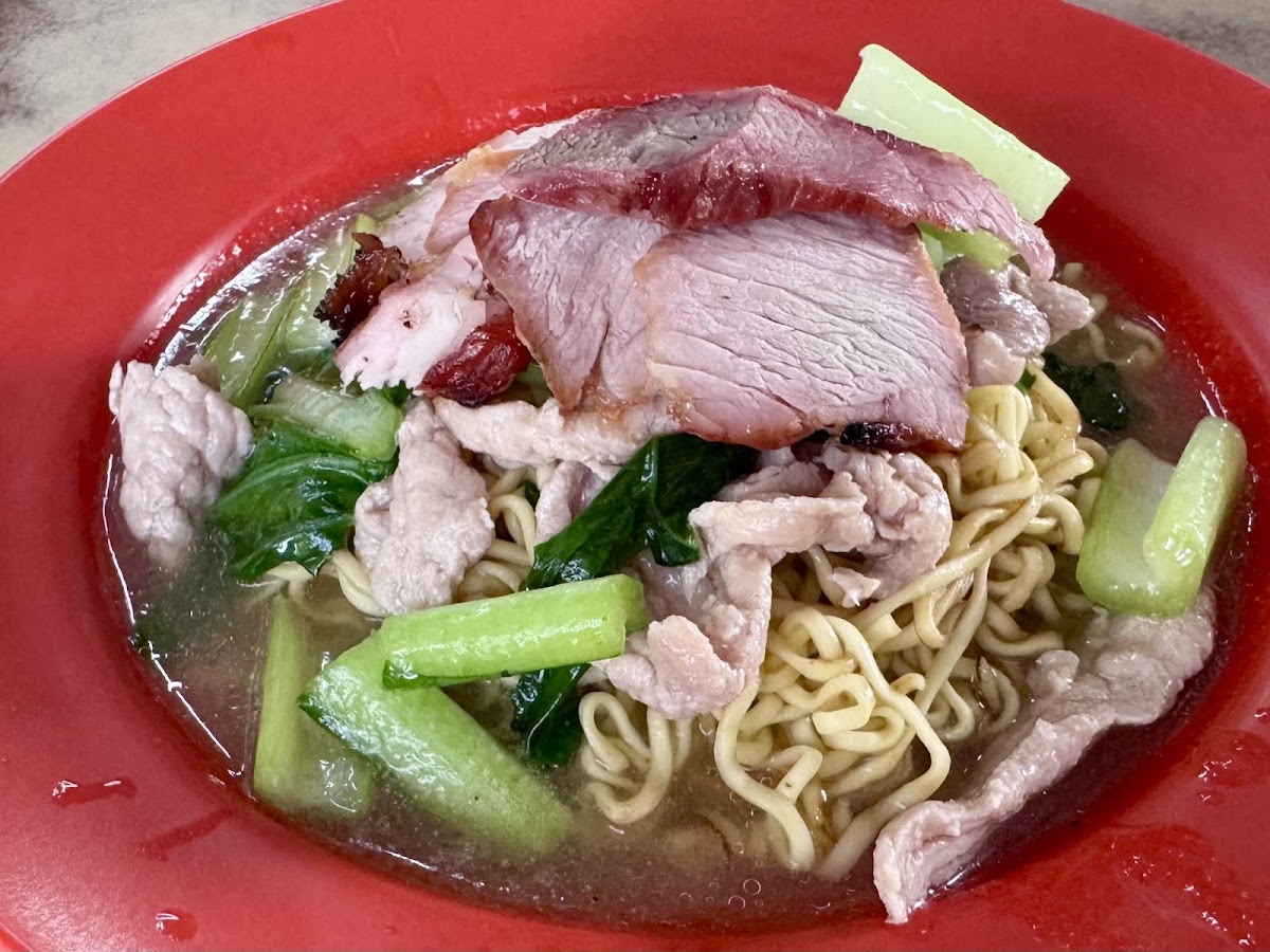 Yu Hing Restaurant - Photo 3