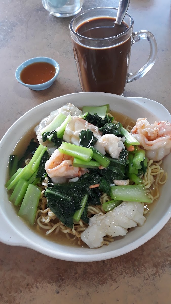 Yu Hing Restaurant - Photo 4