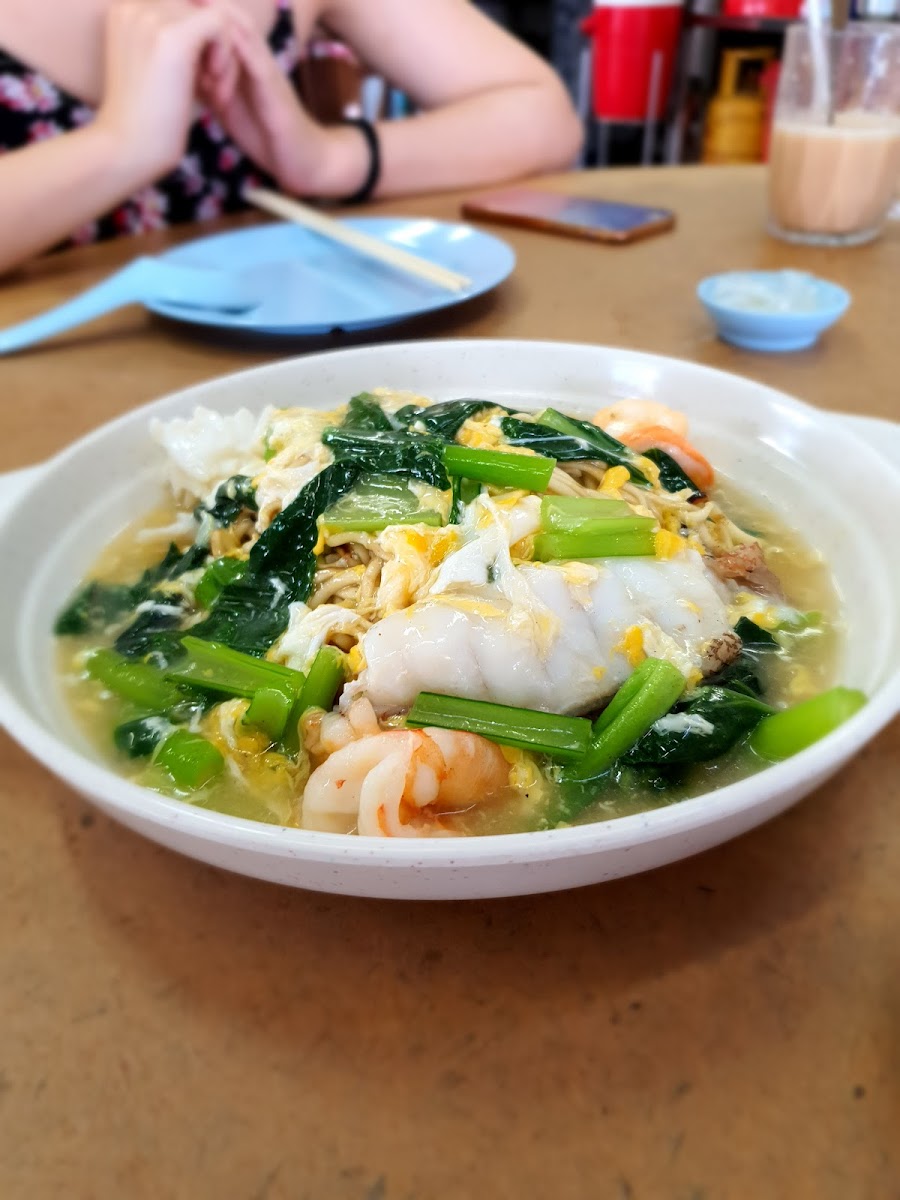 Yu Hing Restaurant - Photo 5