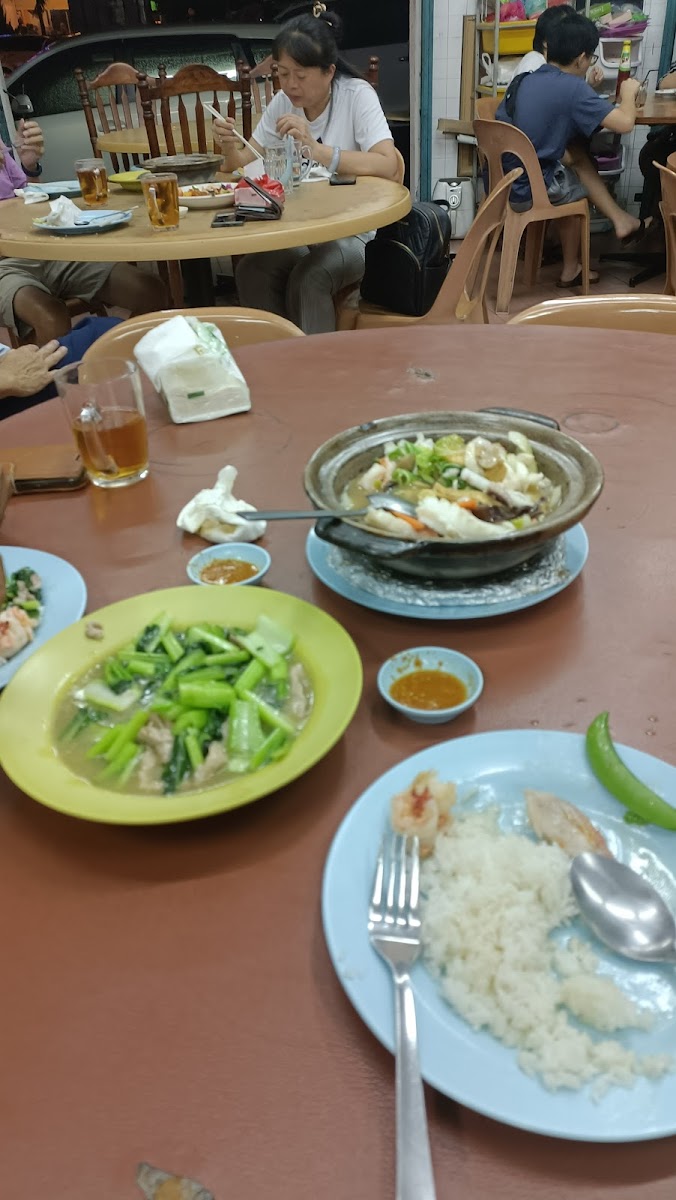 Yu Hing Restaurant - Photo 6