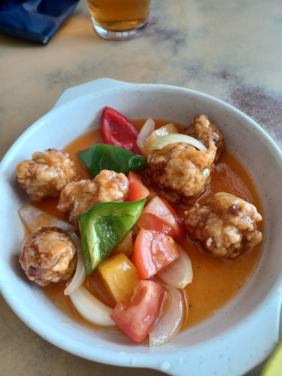 Yu Hing Restaurant - Photo 7