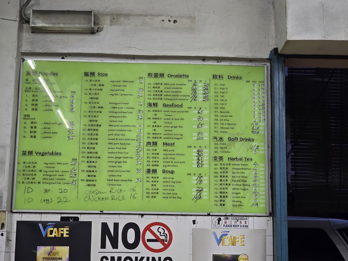 Menu Photo 0