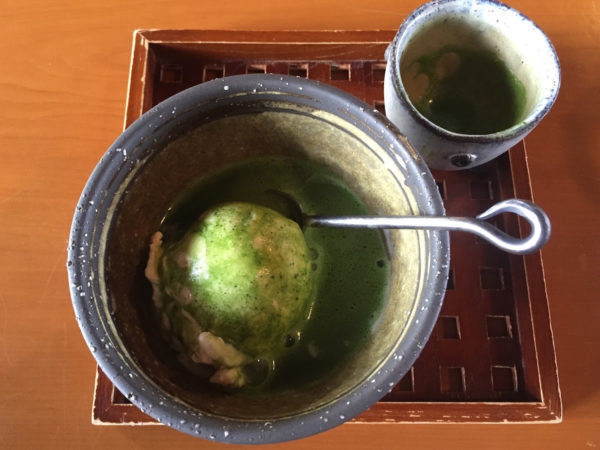 Mo-an - Photo 9