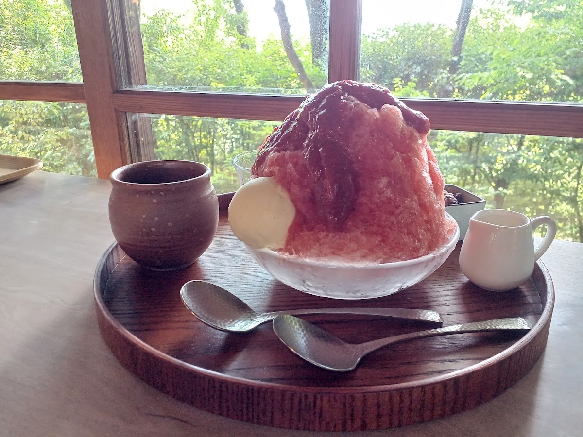 Mo-an - Photo 8
