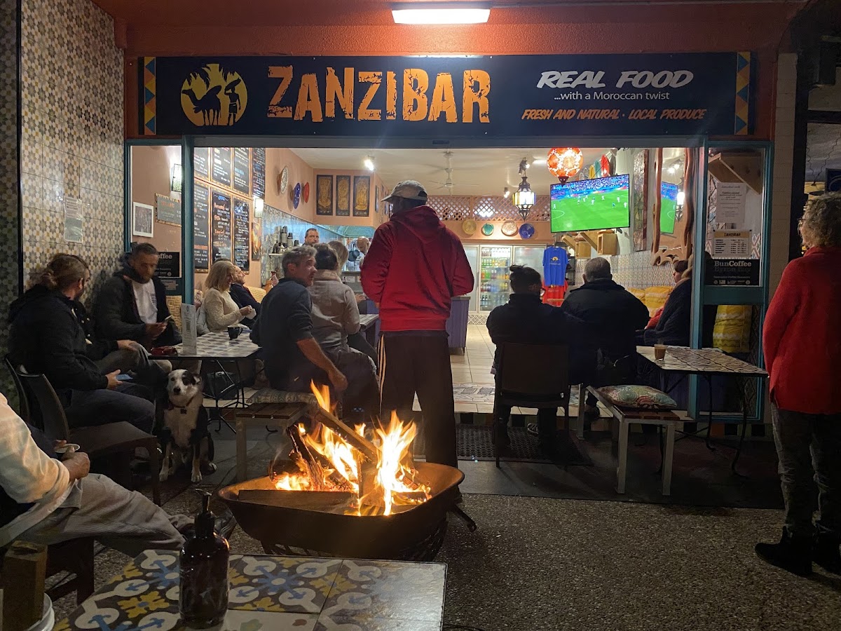 ZanzibarKingscliff - Photo 2