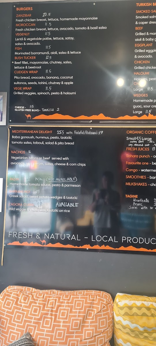 Menu Photo 6