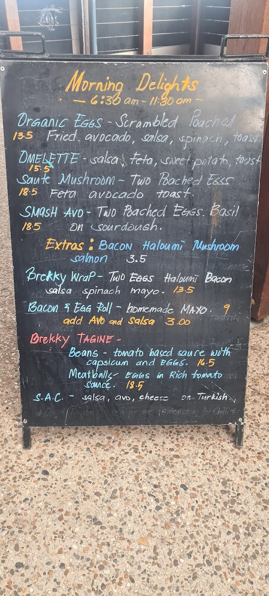 Menu Photo 7