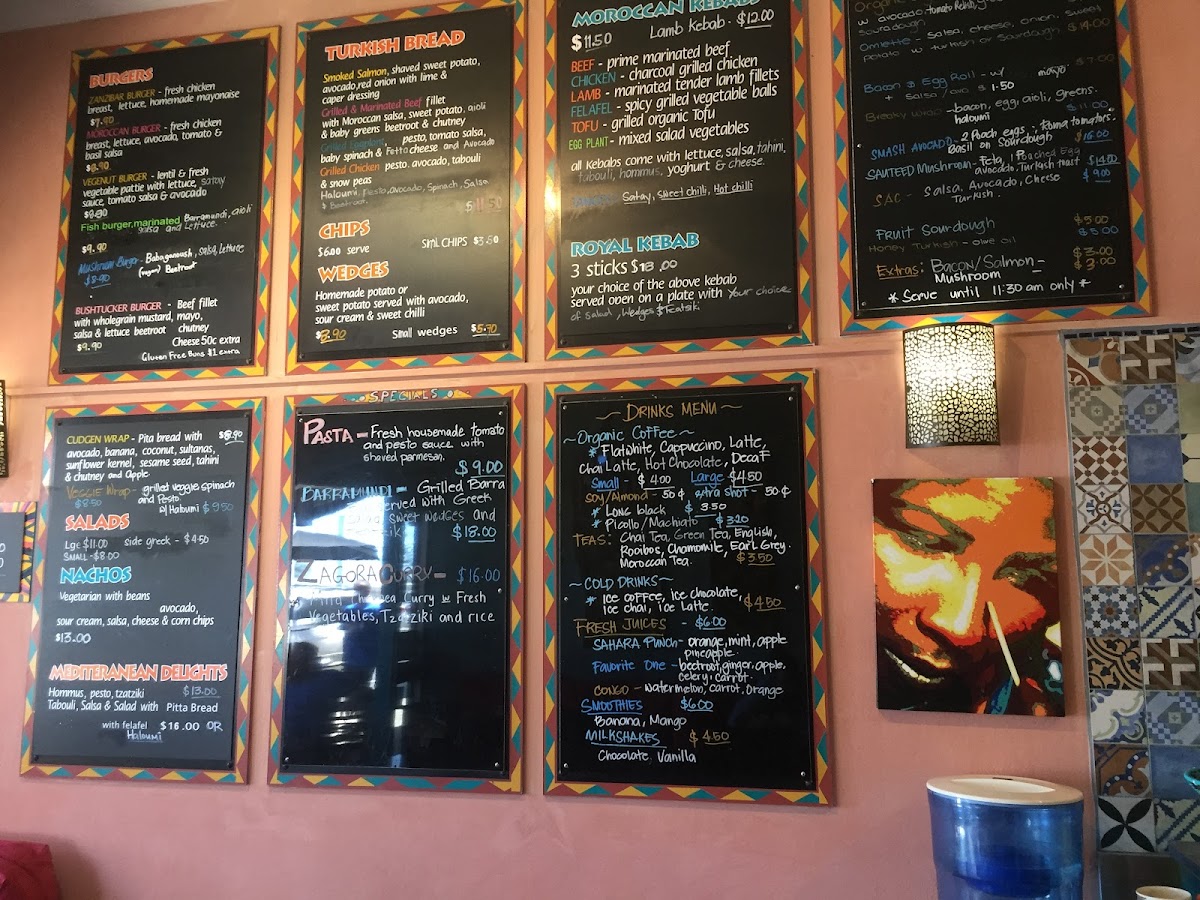 Menu Photo 8