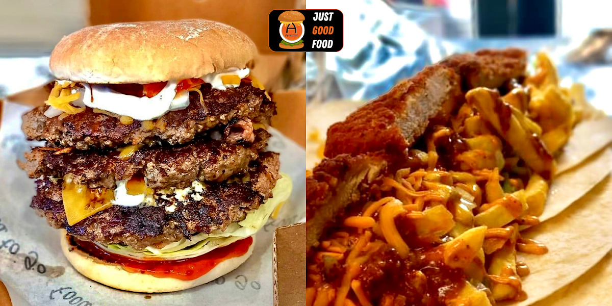 Aarons Takeaway - Photo 1
