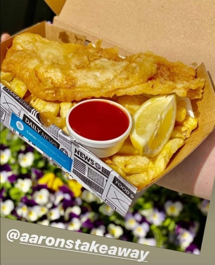 Aarons Takeaway - Photo 7