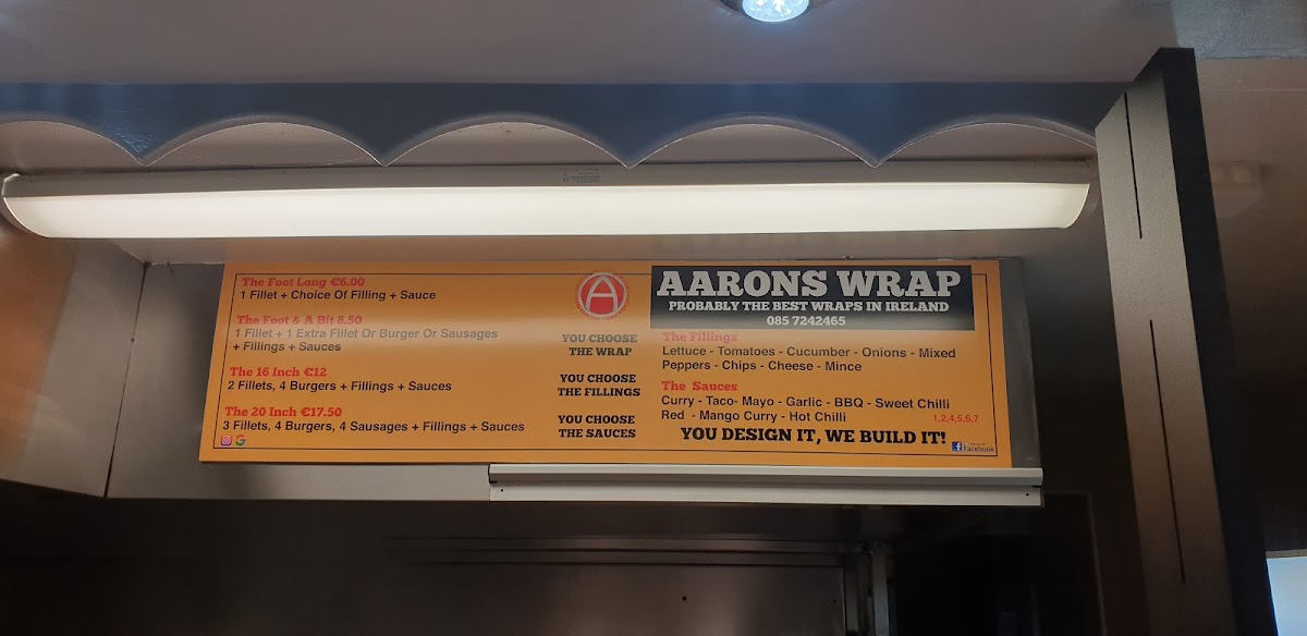 Menu Photo 3
