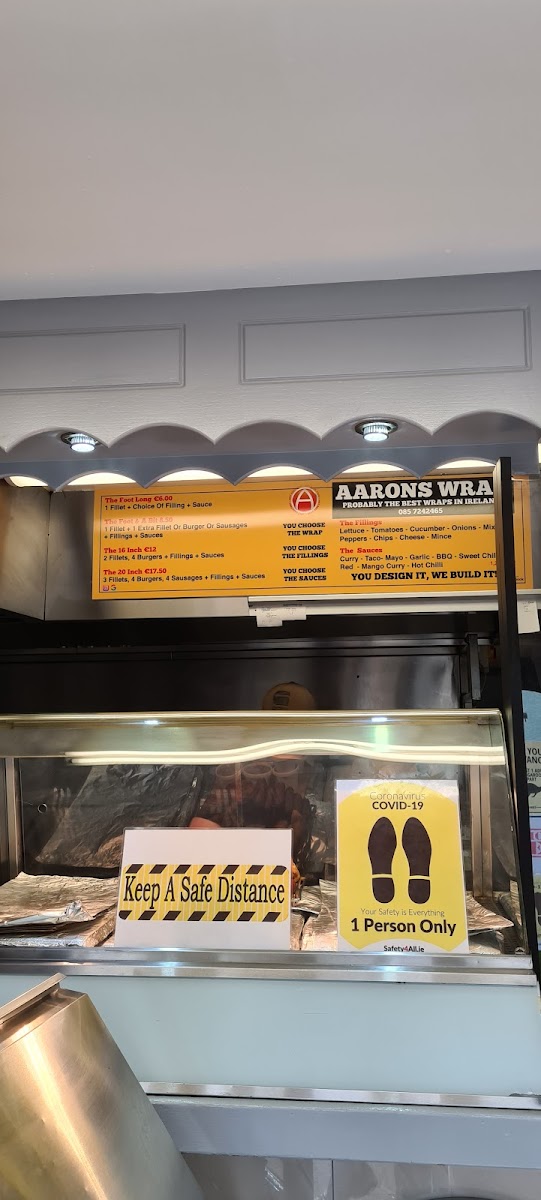 Menu Photo 7