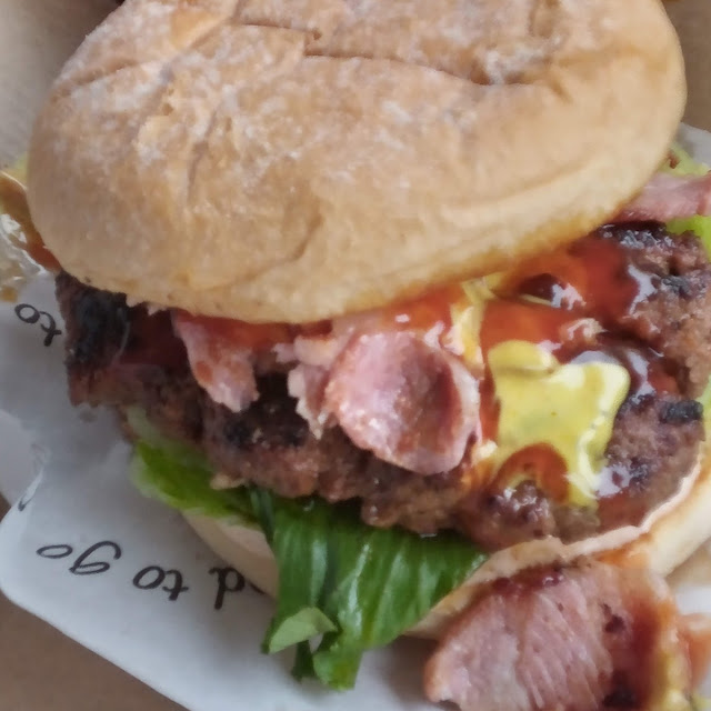 Burger