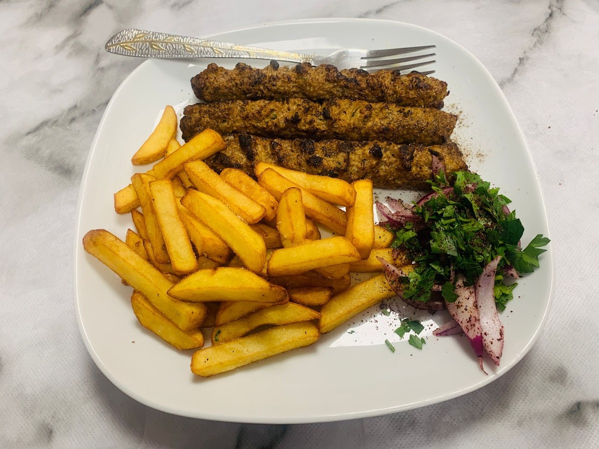 Al Quds Food Stuff - Photo 2