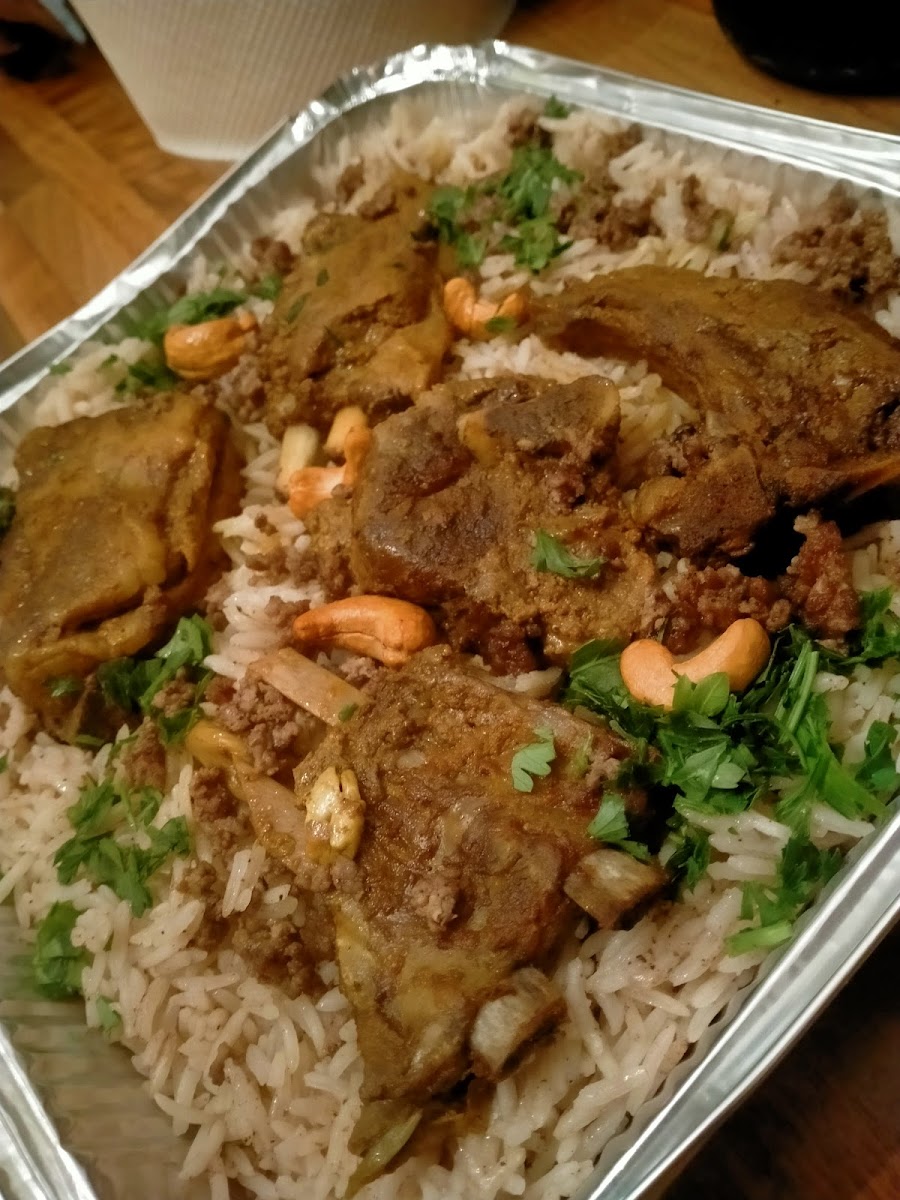 Al Quds Food Stuff - Photo 3