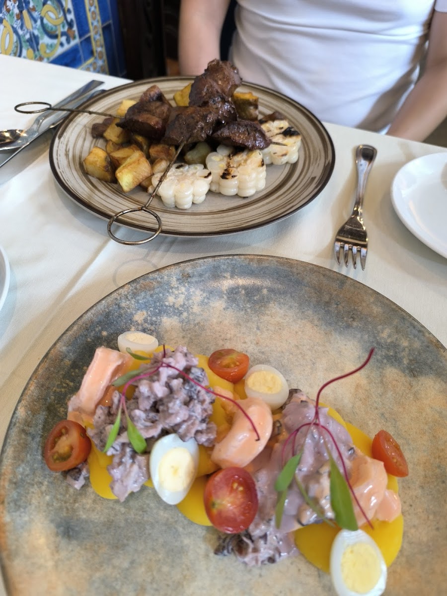 Casa Tambo Restaurant - Photo 5