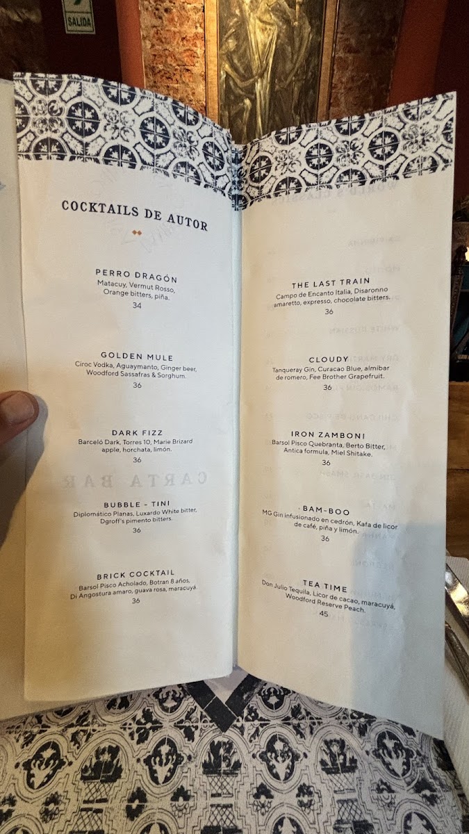 Menu Photo 7