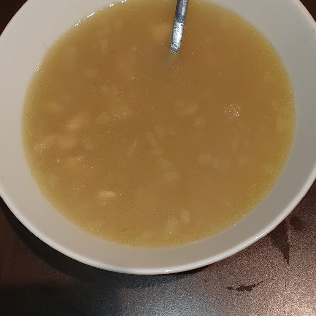 Chicken Soup