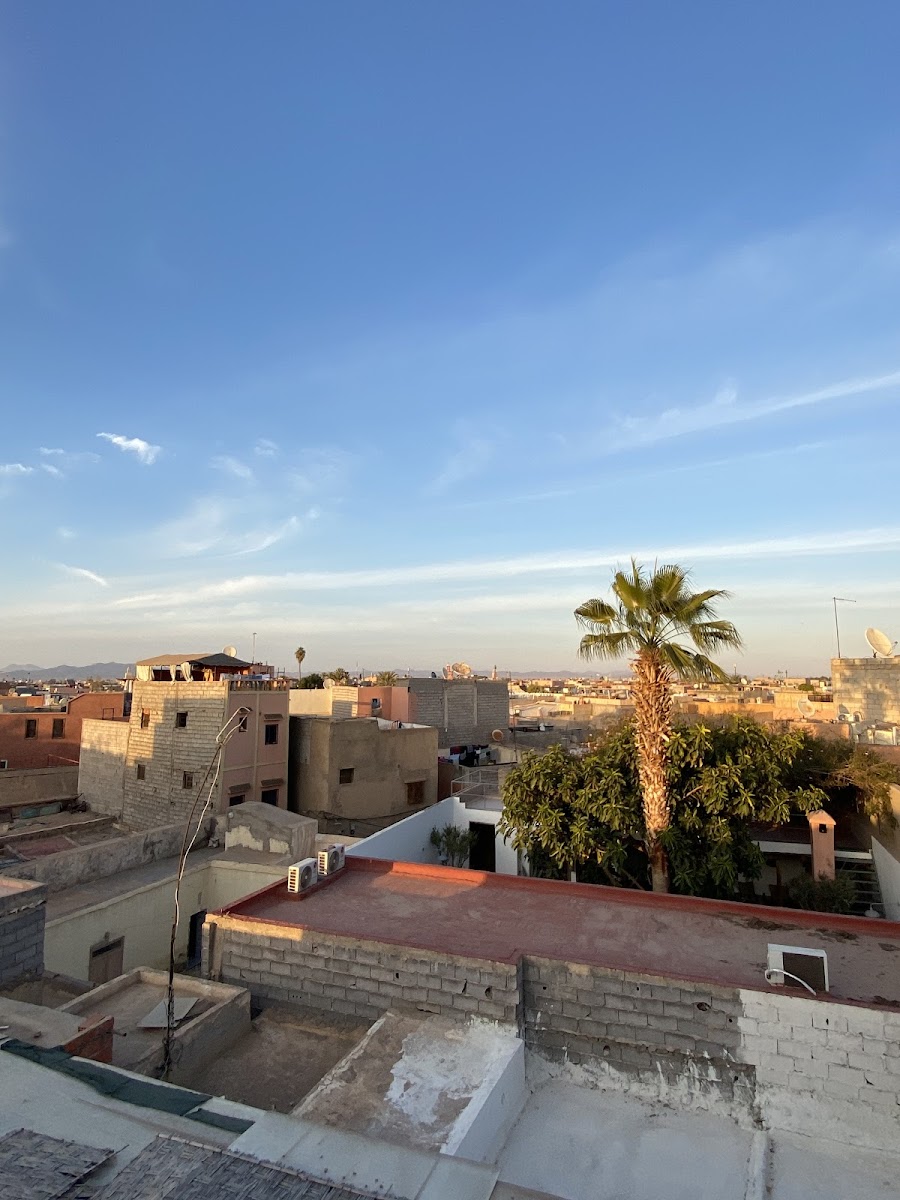 sahara marocain - Photo 9