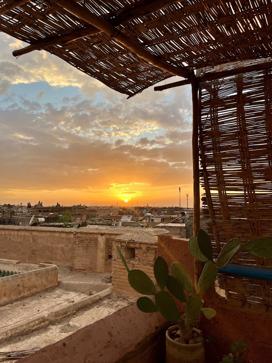 sahara marocain - Photo 5