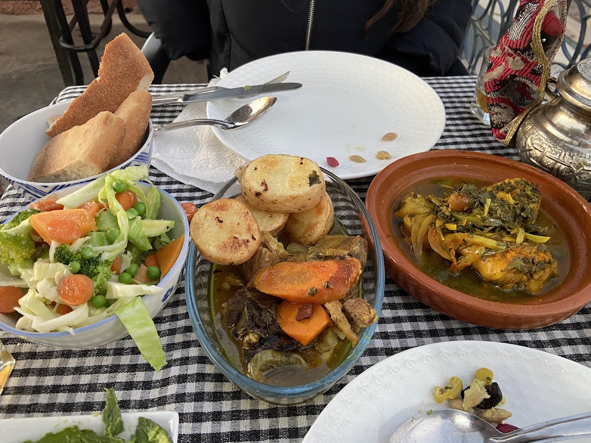 sahara marocain - Photo 6