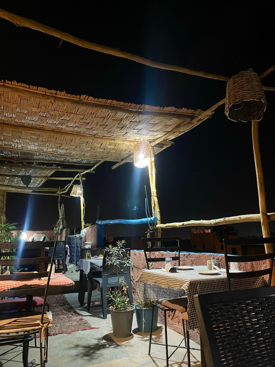sahara marocain - Photo 7