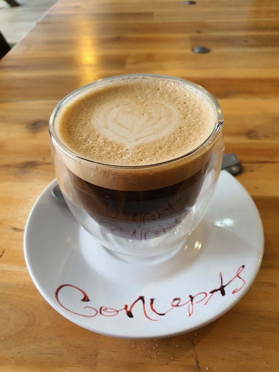 28 Seconds Cafe - Photo 9