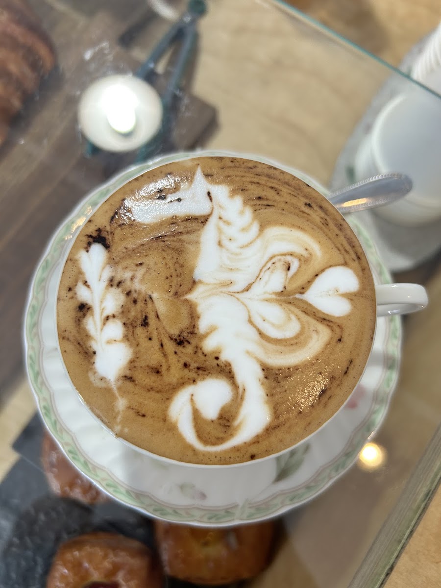 28 Seconds Cafe - Photo 3